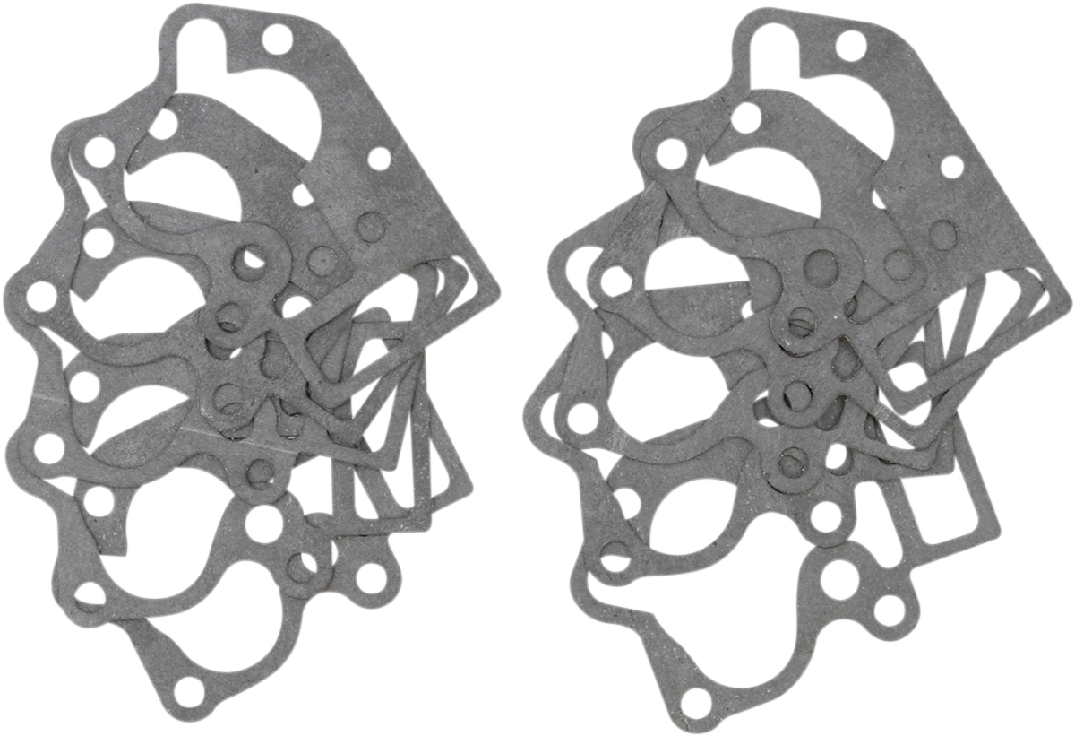COMETIC Oil Pump Cover Gasket - '92-'99 EVO C9384