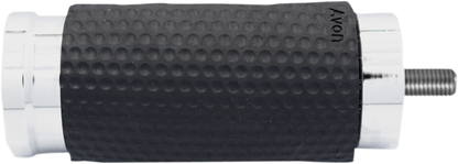 AVON GRIPS Gel Shifter Peg - Chrome SP-GEL-70-CH