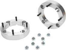 HIGH LIFTER Spacer w/Stud - Wheel - Rear - 4/156 - 1" - Polaris 80-13156