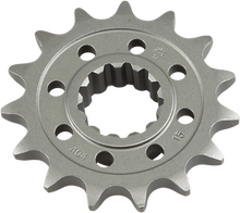 JT SPROCKETS Countershaft Sprocket - 15 Tooth - S 1000 JTF404.15