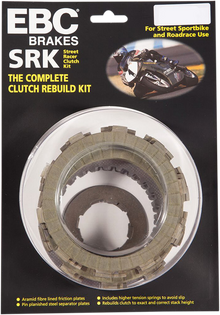 EBC Clutch Kit - Sportster SRK7021