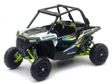Replica 1:18 Utv Polaris Rzr 1000xp White