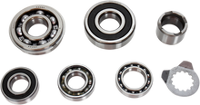 HOT RODS Bearing Kit - Transmission/Replacement - Yamaha 660 Raptor TBK0077