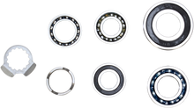 HOT RODS Bearing Kit - Transmission/Replacement - Yamaha 700 Raptor TBK0078