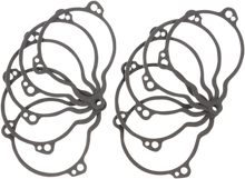 COMETIC Starter Cover Gasket - 10 Pack C9508F