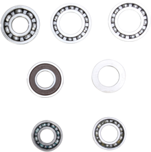 HOT RODS Bearing Kit - Transmission/Replacement - Yamaha TBK0079
