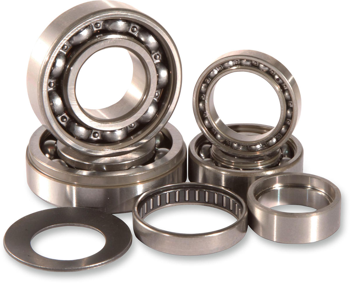HOT RODS Bearing Kit - Transmission/Replacement - Husqvarna/KTM TBK0018