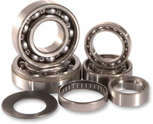 HOT RODS Bearing Kit - Transmission/Replacement - Husqvarna/KTM TBK0018