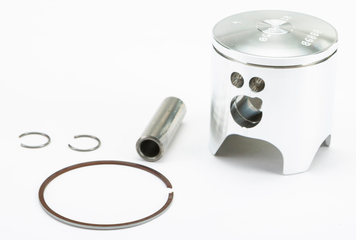Piston Kit Pro Lite 50.50/+3.00 Hon