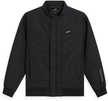 Precedent Jacket Black Xl
