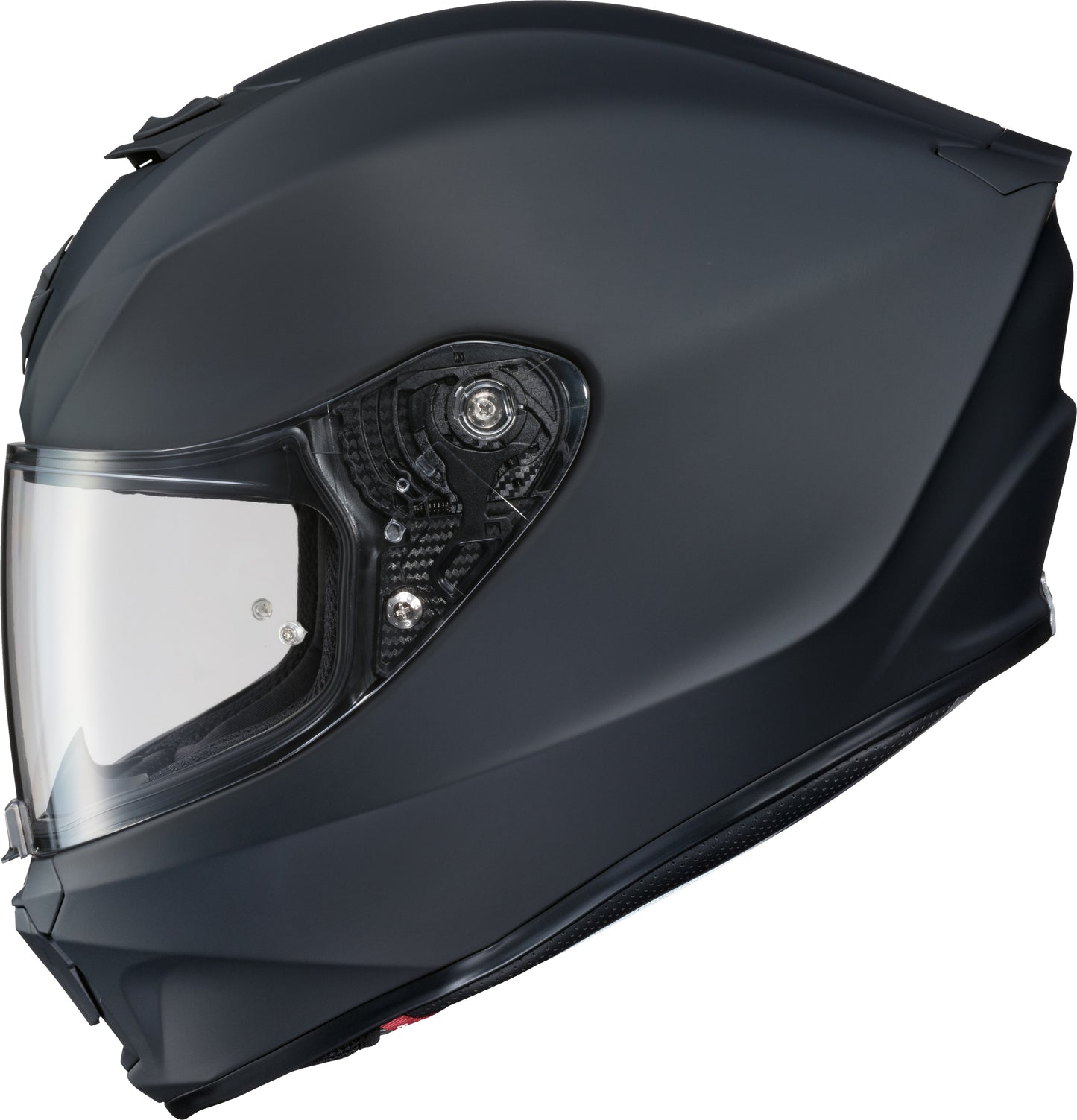 Exo R330 Full Face Helmet Solid Matte Black Xl