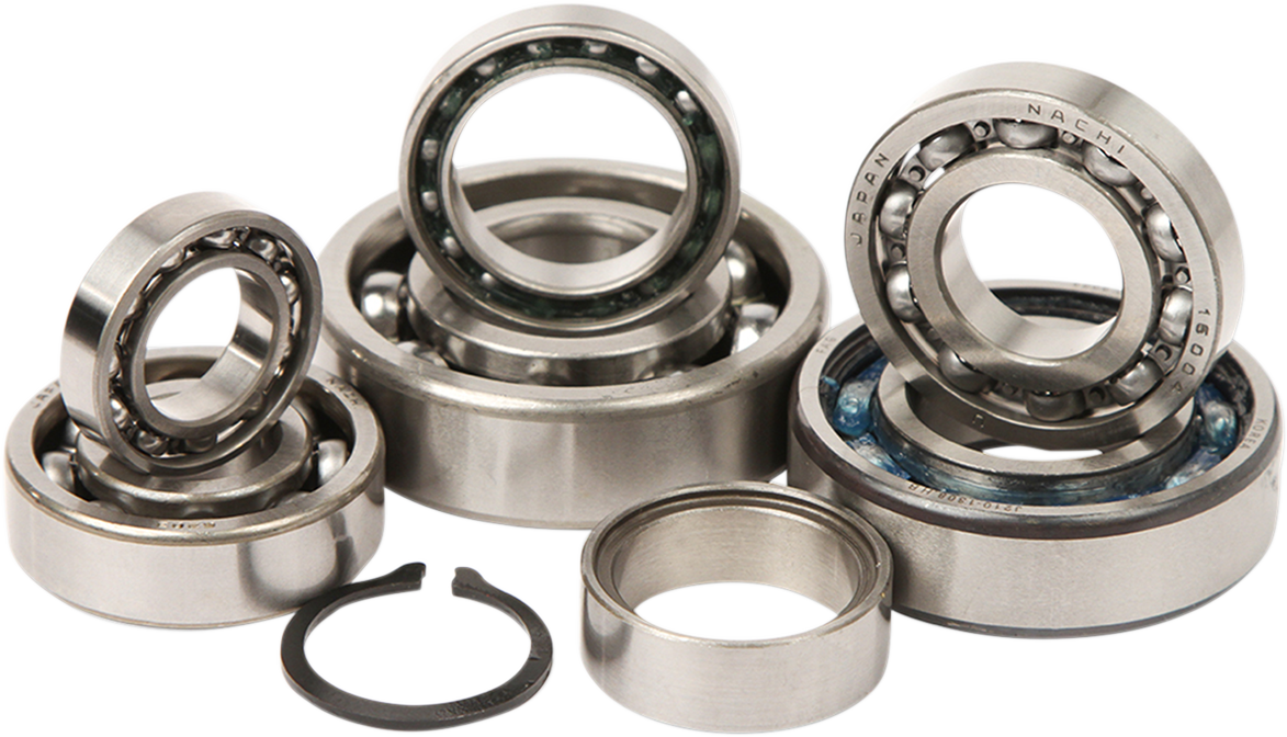 HOT RODS Bearing Kit - Transmission/Replacement - KTM/Husqvarna TBK0019