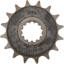 JT SPROCKETS Sprocket - Front - Honda - 16-Tooth JTF1370.16RB