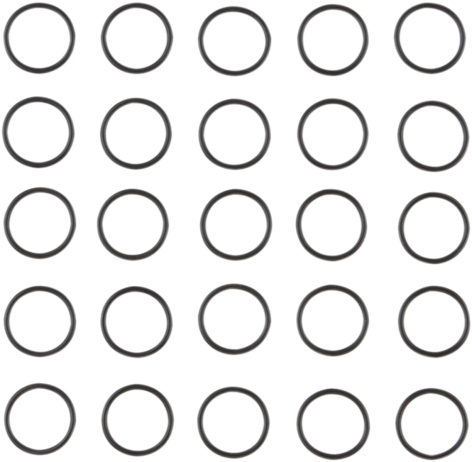 COMETIC Shifter Sleeve O-Ring - 25 Pack C9484