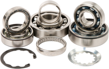 HOT RODS Bearing Kit - Transmission/Replacement - '07-'08 KX450F TBK0020