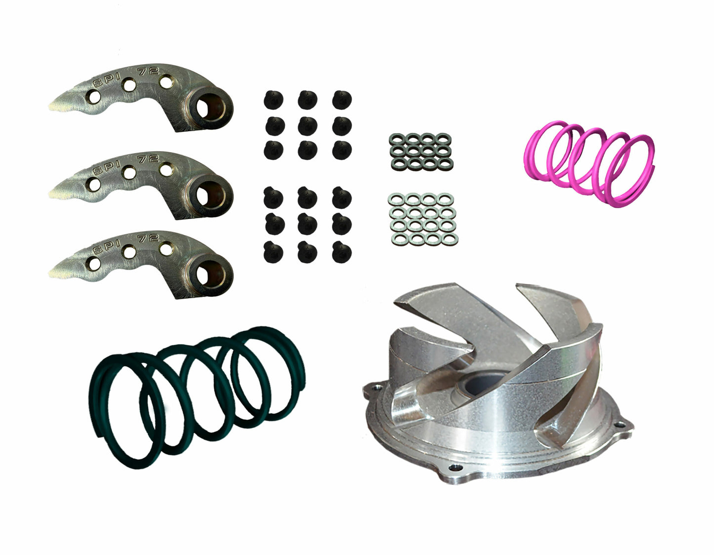 Clutch Kit