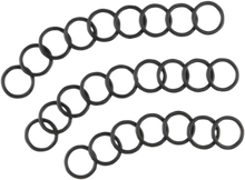 COMETIC Shifter Shaft Seal Lever O-Ring - 25 Pack C9661