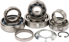 HOT RODS Bearing Kit - Transmission/Replacement - '09-'21 KX450F/'08-'09 KLX450R TBK0021