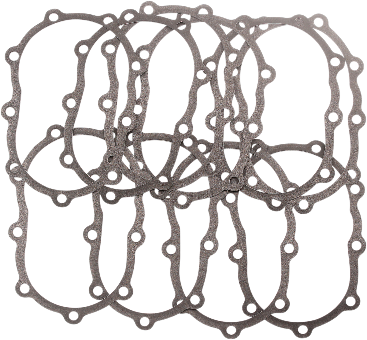 COMETIC Transmission End Cover Gasket - '36-'76 Big Twin C9515-032AFM