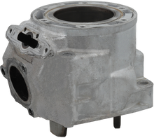 Cylinder A/C