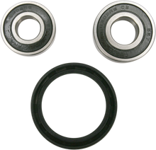 PIVOT WORKS Wheel Bearing Kit - Front - Kawasaki KL/KX/KLR PWFWK-K23-000