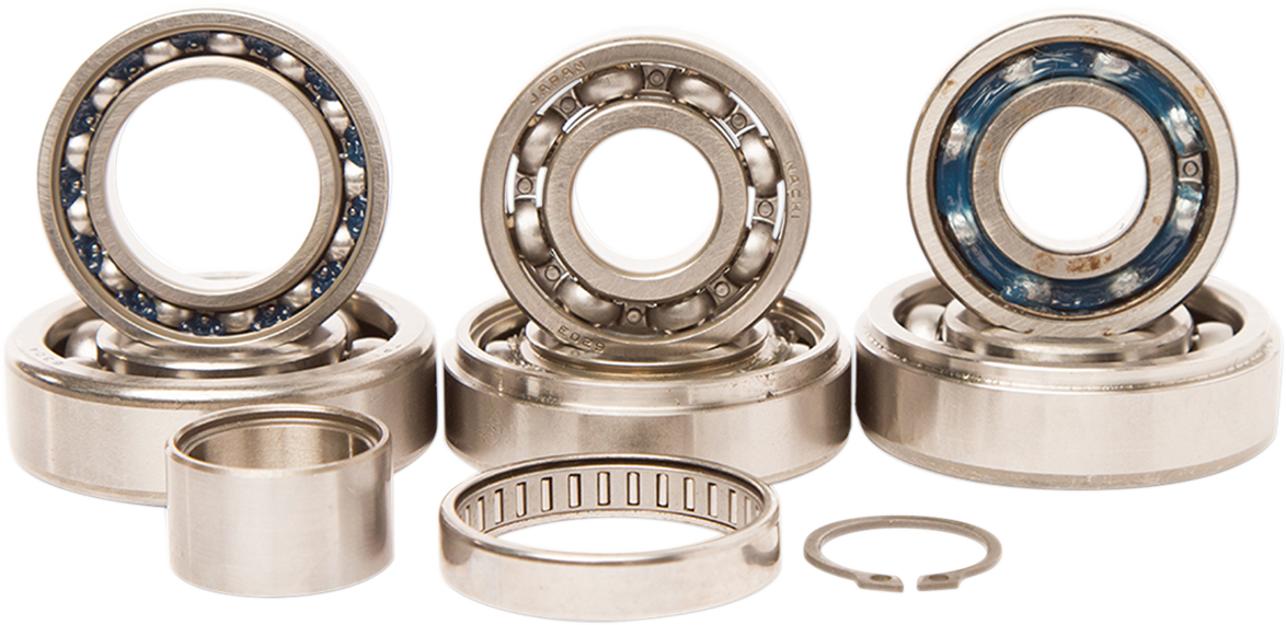 HOT RODS Bearing Kit - Transmission/Replacement - '04 KX250F TBK0023