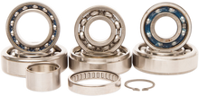 HOT RODS Bearing Kit - Transmission/Replacement - '04 KX250F TBK0023