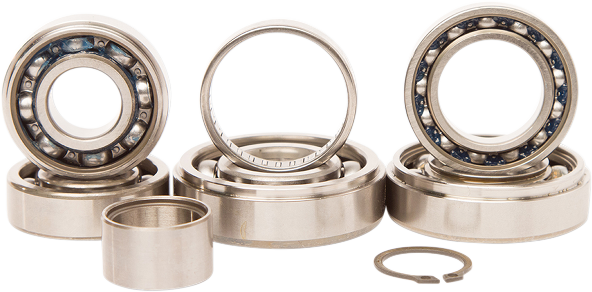 HOT RODS Bearing Kit - Transmission/Replacement - '05 KX250F TBK0024