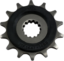 JT SPROCKETS Sprocket - Front - Suzuki - 14-Tooth JTF1447.14RB