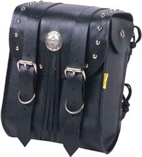Sissy Bar Bag American Classic 8"X10"4.5"