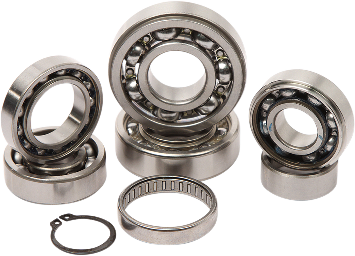 HOT RODS Bearing Kit - Transmission/Replacement - '06-'08 KX250F TBK0025