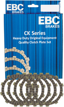 EBC Clutch Kit - M8 CK7007