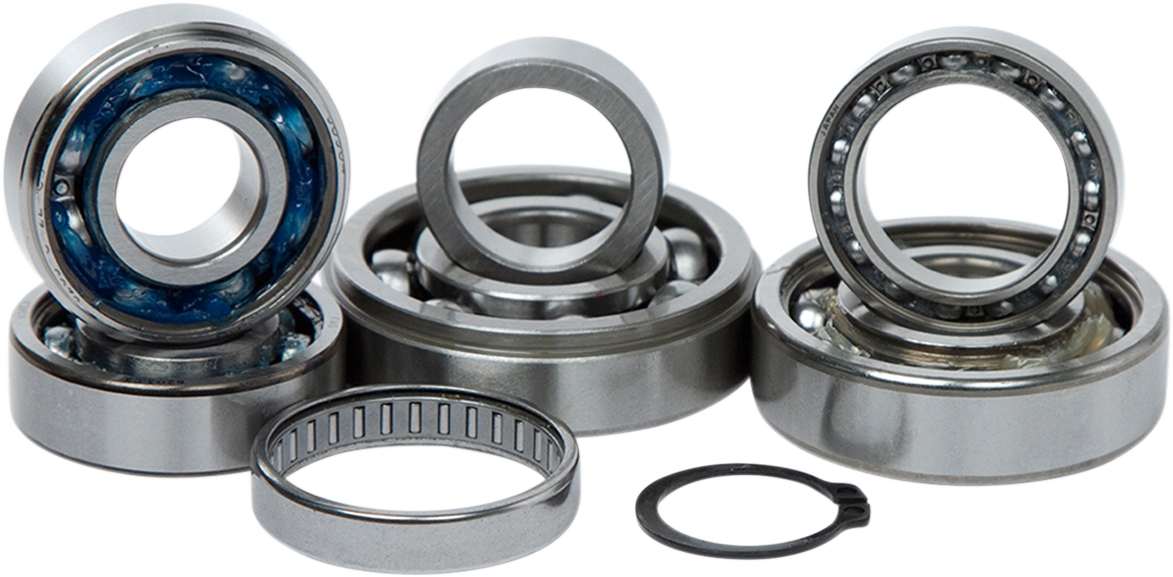 HOT RODS Bearing Kit - Transmission/Replacement - '09-'13 KX250F TBK0026