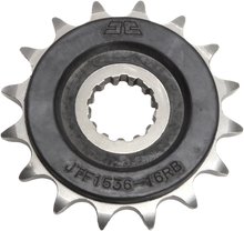 JT SPROCKETS Sprocket - Front - Kawasaki - 16-Tooth JTF1536.16RB