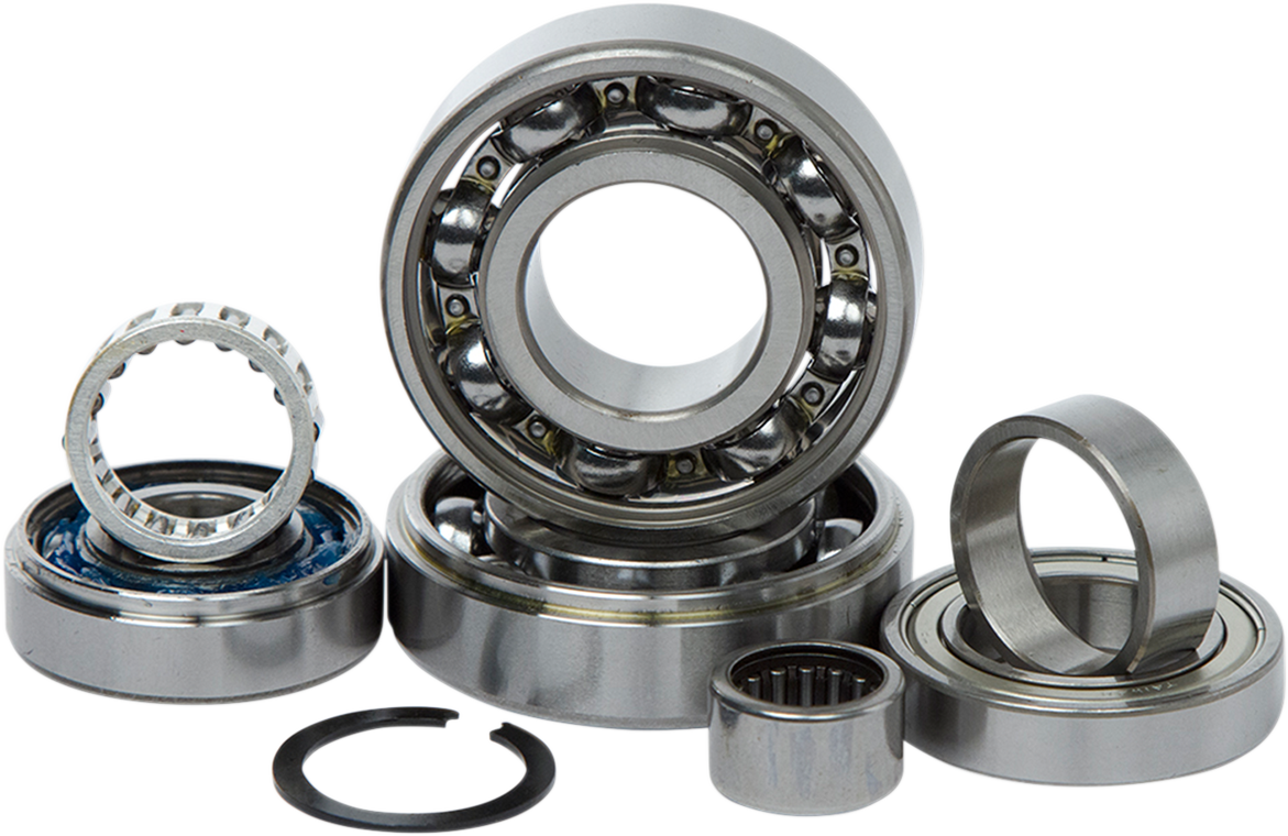 HOT RODS Bearing Kit - Transmission/Replacement - '99-'04 KX250 TBK0029
