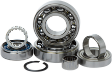 HOT RODS Bearing Kit - Transmission/Replacement - '99-'04 KX250 TBK0029
