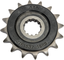 JT SPROCKETS Sprocket - Front - Kawasaki - 16-Tooth JTF1537.16RB