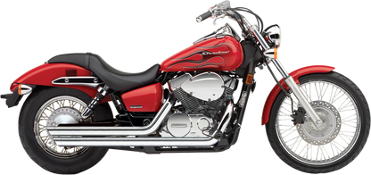 Streetrod Slashdown F/S Chr Hon 750 Aero/C2/Phantom