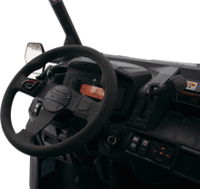 Heated Steering Wheel