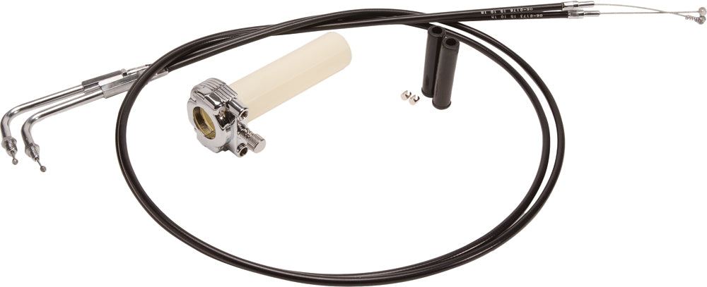 Universal Throttle Kit 38.5 In
