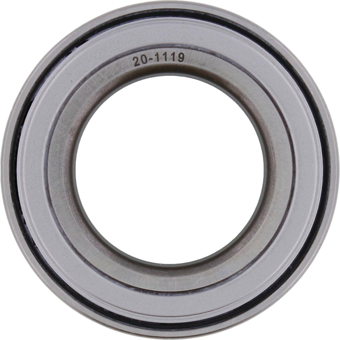 Wheel Bearing Kit Seg