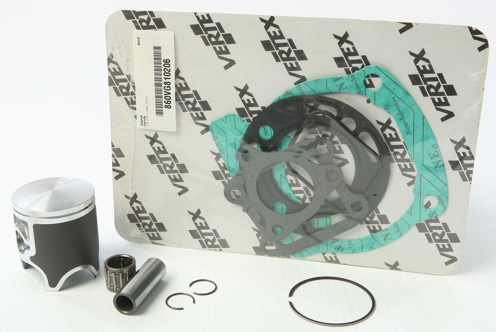 Top End Kit 46.95/Std Hon