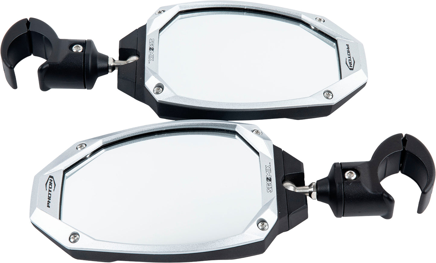 Photon Side Mirror