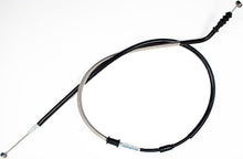 Black Vinyl Clutch Cable