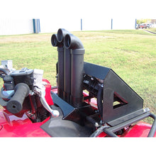 Snorkel Kit Snork Y700