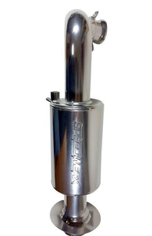 Muffler Comp L2 Pol 850 2019