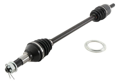 8 Ball Extreme Axle Front