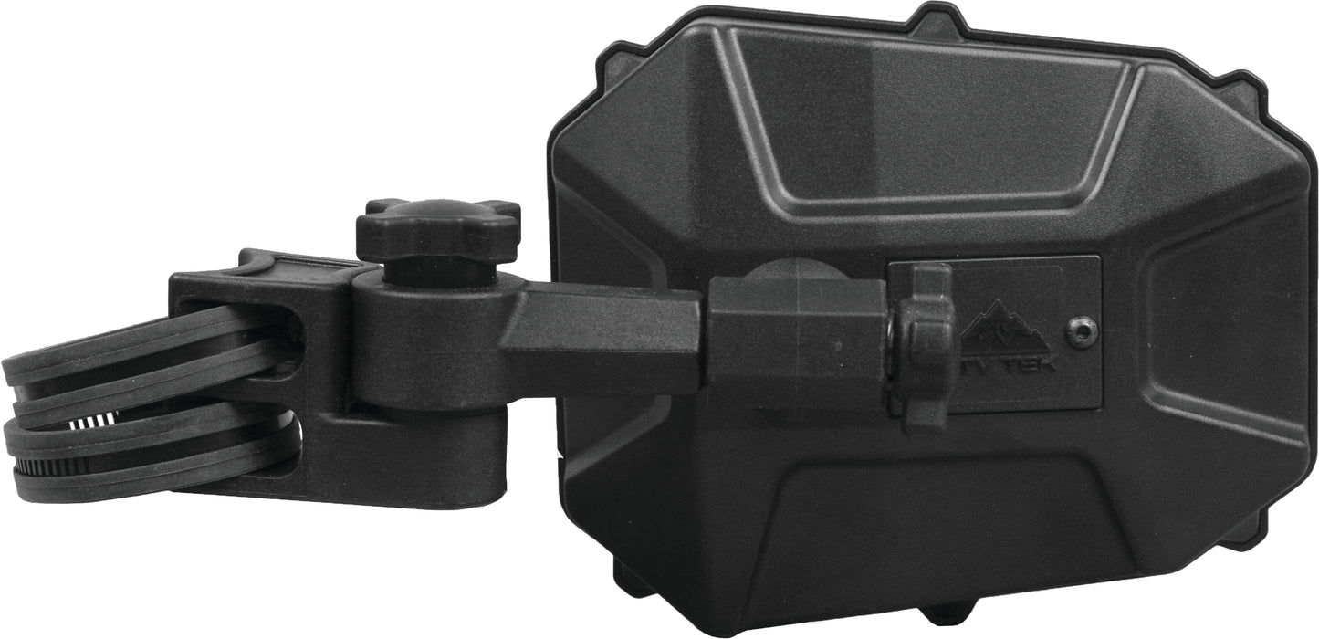Elite Side Mirror W/Dual Breakaway Mount