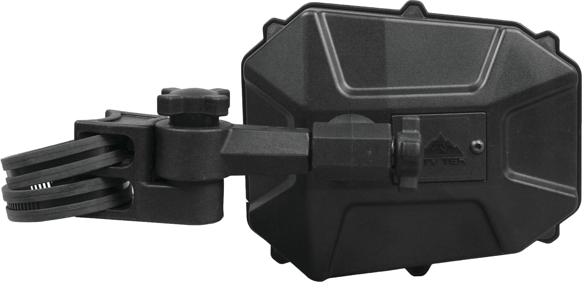 Elite Side Mirror W/Dual Breakaway Mount