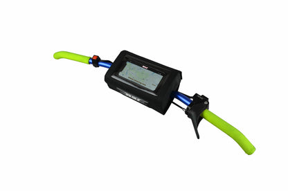 Handlebar Pad/Phone Holder